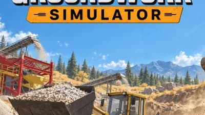 Groundwork Simulator