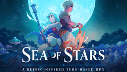 Sea of Stars