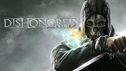 Dishonored