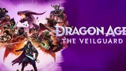 Dragon Age: The Veilguard