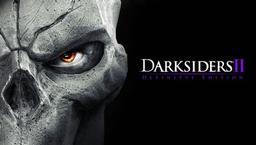 Darksiders II
