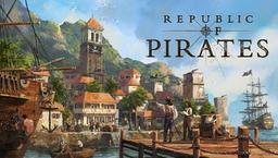 Republic of Pirates