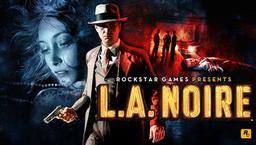 L.A. Noire