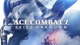 ACE COMBAT 7: SKIES UNKNOWN