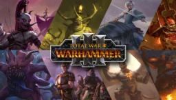 Total War: WARHAMMER III