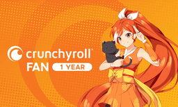 Crunchyroll Premium