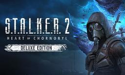 STALKER 2: Heart of Chornobyl