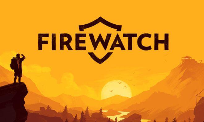 Firewatch Standard GOG key Global cover