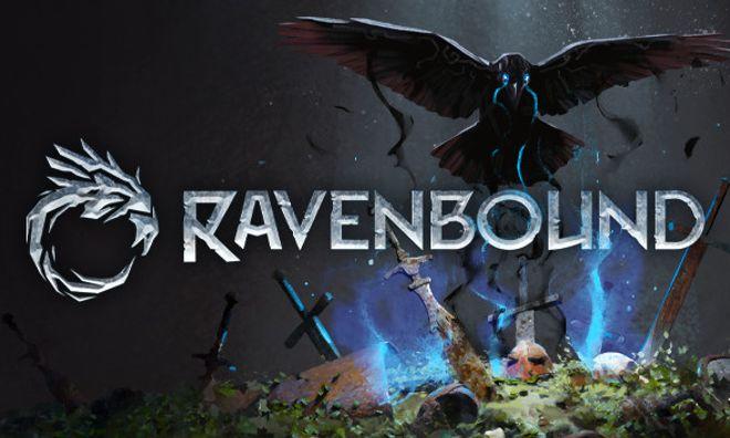 Ravenbound Standard Steam key Global cover