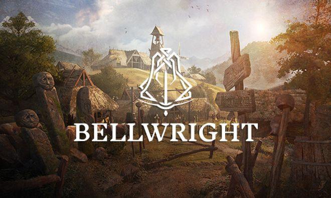 Bellwright Standard Steam account Global cover