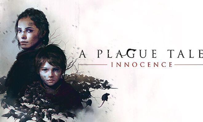 A Plague Tale: Innocence Standard GOG key Global cover