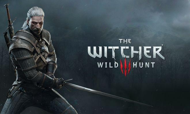 The Witcher 3: Wild Hunt Complete Edition GOG key Global cover