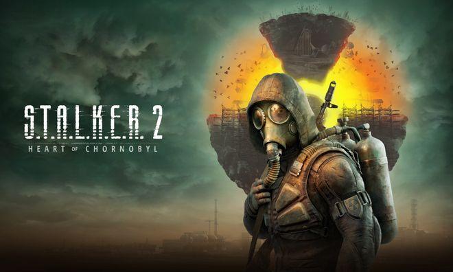 STALKER 2: Heart of Chornobyl Standard Steam key Global cover