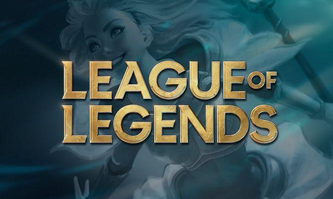 League of Legends Riot Points 1800 RP League Of Legends Client key EU cover