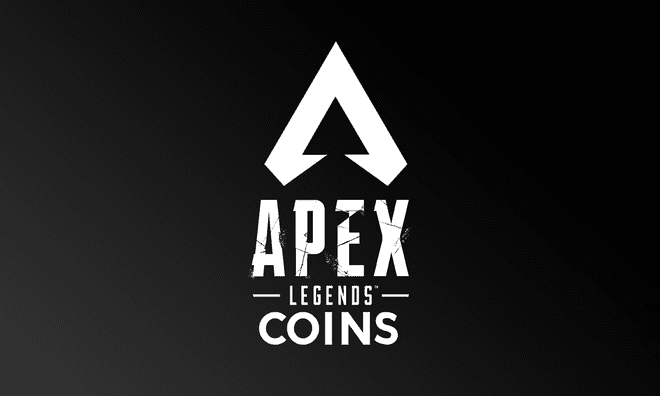 Apex Legends Coins 4350 Pt EA APP key Global cover