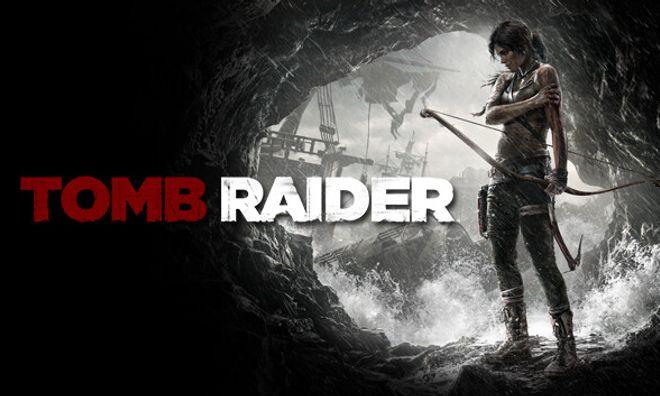 Tomb Raider GOTY Edition Steam key Global cover