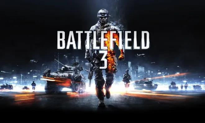 Battlefield 3 Standard EA APP key Global cover