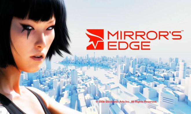 Mirror's Edge Standard EA APP key Global cover