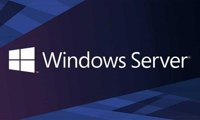 Windows Server 2022 Windows key Global cover