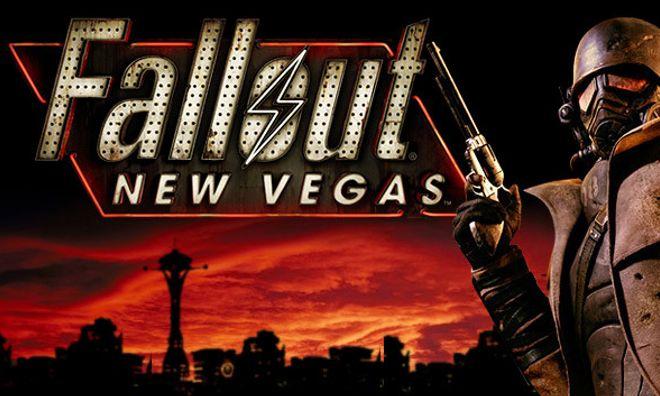 Fallout: New Vegas Standard Steam key Global cover