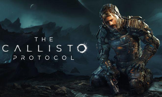 The Callisto Protocol Standard Steam key Global cover