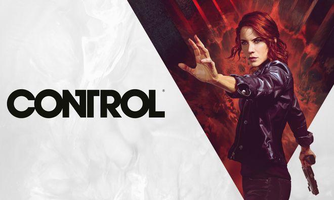 Control Standard Steam key Global cover