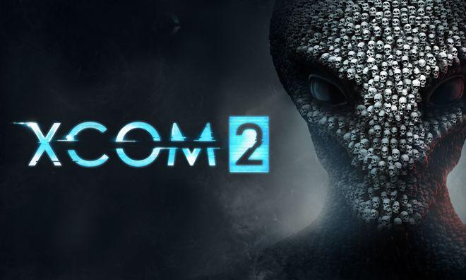 XCOM 2 Standard Steam key Global cover