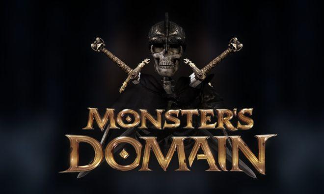 Monsters Domain Standard Steam key Global cover