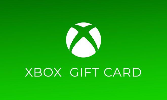 Xbox Gift Card 5 EUR XBOX PC key EU cover