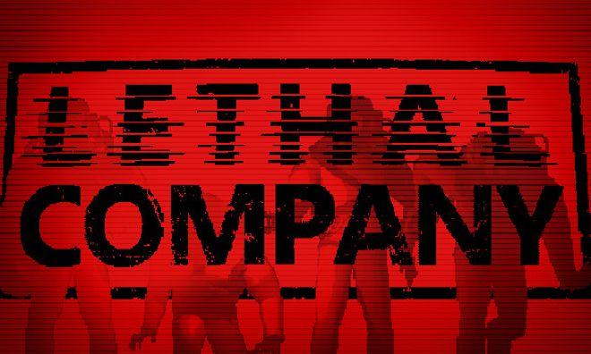 Lethal Company Standard Steam account Global cover