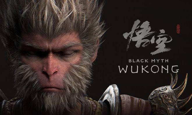 Black Myth: Wukong Standard Steam key ROW cover