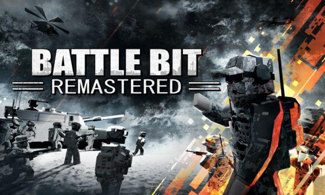 BattleBit Remastered Standard Steam account Global cover