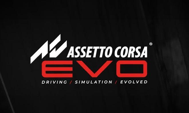 Assetto Corsa EVO Standard Steam key Global cover