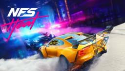Need for Speed: Heat