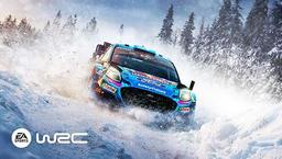 EA Sports WRC 23