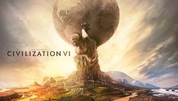 SID MEIER'S CIVILIZATION 6