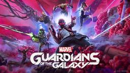 Marvel's Guardians of the Galaxy