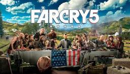 Far Cry 5
