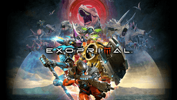 Exoprimal