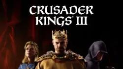 Crusader Kings III