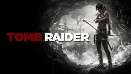 Tomb Raider