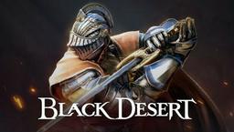 Black Desert