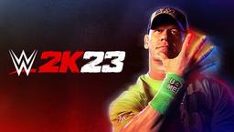 WWE 2K23