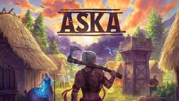 ASKA