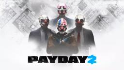 Payday 2