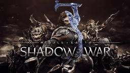 Middle-earth: Shadow of War