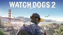 Watch Dogs 2