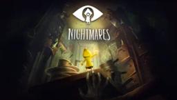 Little Nightmares