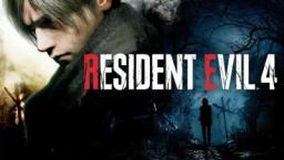 Resident Evil 4