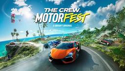 The Crew Motorfest